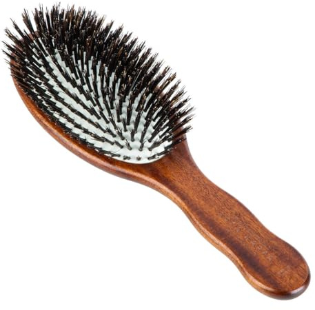 Acca Kappa Pneumatic Bristle Brush 944