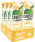 Cawston Press Apple & Ginger Pressed Juice - 1 Litre Pack of Juice Cartons All Natural – Vegan – No Added Sugar, (Pack of 6)