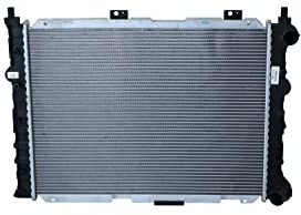 NRF 58114 Kühler, Motorkühlung