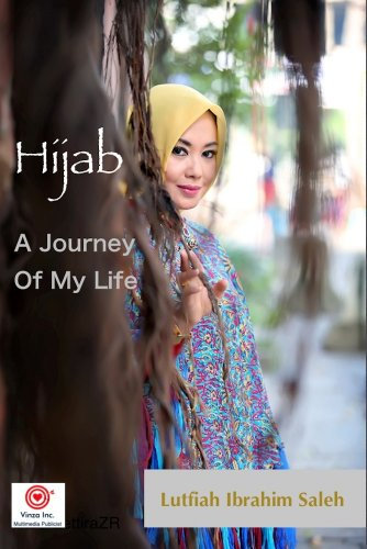 Hijab Fashion for Modern Women (English Edition)