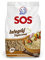 Sos Arroz Integral Tradicional, 1kg