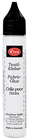 Viva Decor, Kleber, 25 ml, durchsichtig