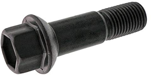 FEBI Bilstein 46710 Radschraube (1Stk.) für MB M-Klasse -12/15