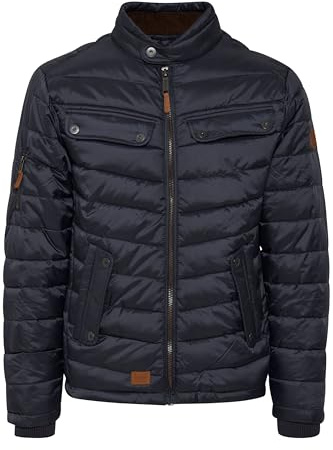 Blend BHCamaro Herren Steppjacke Übergangsjacke Jacke