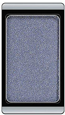 ARTDECO Eyeshadow - Farbintensiver langanhaltender Lidschatten blau, pearl - 1 x 1g