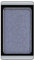 ARTDECO Eyeshadow - Farbintensiver langanhaltender Lidschatten blau, pearl - 1 x 1g
