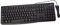Logitech K120 Tastiera Cablata Business per Windows/Linux, USB, Tasti ‎Silenziosi, Anti Schizzi, Barra Spaziatrice Curva, ‎PC/Laptop, Layout Italiano ‎QWERTY