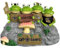 FOCO New Orleans Saints Fanbank Frosch
