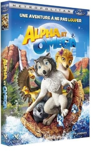 Alpha et omega [FR Import]