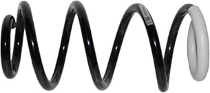 Blue Print ADH288344 Coil Spring