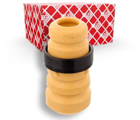 febi bilstein 36978 Bump Stop for shock absorber, pack of one