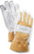 Hestra Fält Guide Gloves Naturgelb/Offwhite Handschuh Größe 7 2020 Sporthandschuhe, gelb, 7