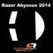 Corepad Skatez Pro 89 Replacement Mouse Feet Compatible with Razer Abyssus 2014
