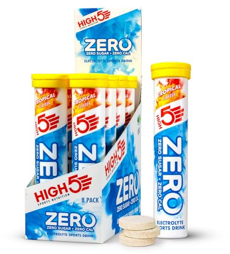 ZERO 8x20 Tabs Tropical