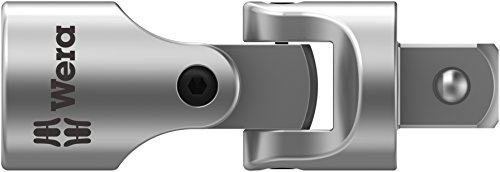 Wera 8795 B Zyklop-Kardangelenk, 3/8 Zoll x 50 mm, 05003585001