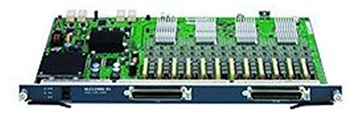 ZyXEL ALC1248G-51 Hot-Swap-fähige ADSL2/ADSL2+ Annex A Line-Card mit 48 Ports