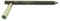 Laval Eyebrow Pencil Blonde