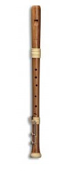 MOLLENHAUER TRAUM-EDITION TENOR TE-4428 Blockflöten Tenor Blockflöten