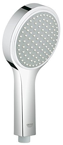 GROHE Power&Soul Cosmopolitan Handbrause, 2 Strahlarten, 115mm Durchmesser, 27661000