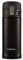 Mug de voyage Zojirushi - Thermos en acier inoxydable à isolation sous vide - Revêtement anti-adhésif, Acier inoxydable, Dark Cocoa, 360 ml