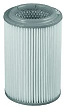 MAHLE LX 2689 - Air Filter Car - Engine