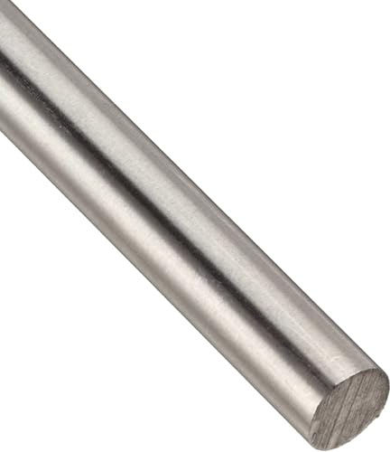 Albion Alloys Nickel Silver Rod 0.1mm # 1