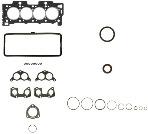 Ajusa 50232900 Full Gasket Set engine