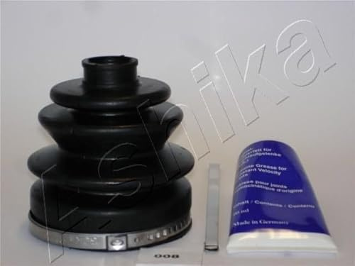 JAPANPARTS KB-008 Faltenbalgsatz Antriebswelle Kompatibel mit HONDA CIVIC VI Hatchback EJ, EK 0K2C022530 23222GA110 23222GA111