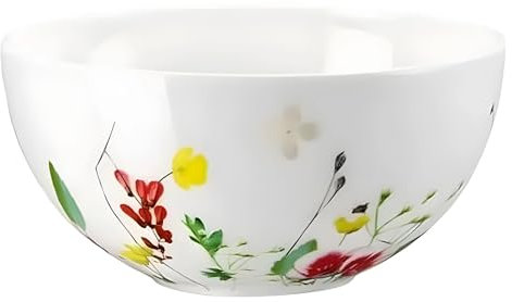 Rosenthal Brillance Fleurs Sauvages Bowl 10 cm
