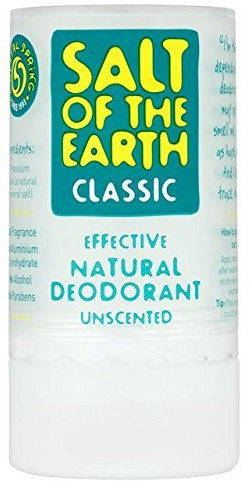 Salt of the Earth Classic Natural Deodorant 90g