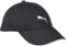 PUMA Unisex Running Cap III Kappe, Black, One Size
