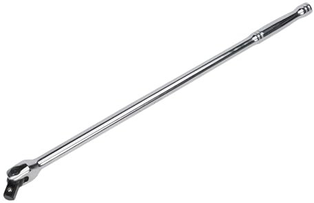 Sealey Ak7301 Breaker Bar 450Mm 1/2Sq Drive