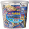 Haribo 100 Minibeutel Gute Nacht Goldbären
