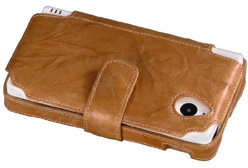 Tasche Agenda für Nintendo DSi, Orange
