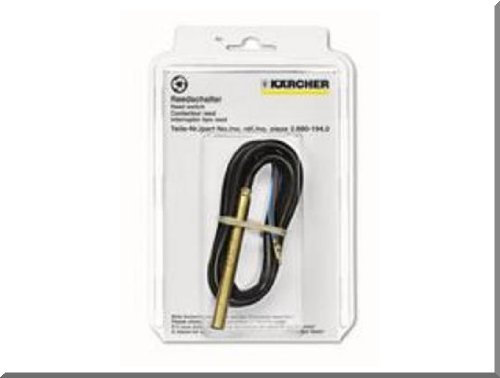 Karcher 2.883 – 384.0 – Interruttore A LAMELLE FLESSIBILI Recambi