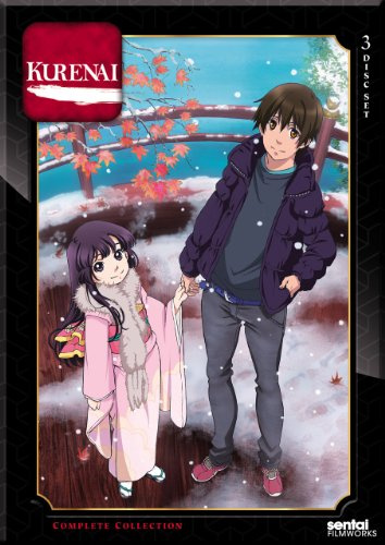 Kurenai: Complete Collection