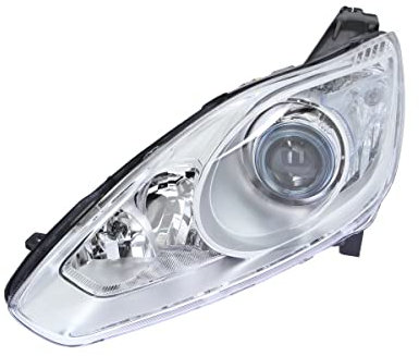 VALEO Xenon Scheinwerfer, Teilenummer 44439 für die Fahrzeugmodelle FORD C-Max II (2010 > 2015)