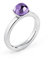 Brosway Anello Donna In Acciaio, Anello Donna Collezione Tring - BTGC30C