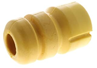 VAICO V10-6199 Rubber Buffer, suspension