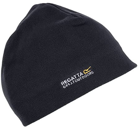 Regatta Kingsdale Erwachsene Microfleece-Mütze