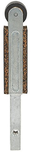 Bosch 2608000594 Sanding Arm for Areas/Swingers in 0 V, Silver