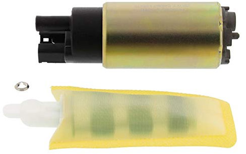 MAPCO 22082 Kraftstoffpumpe 3, 5 Bar