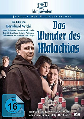 Das Wunder des Malachias - Die ungekürzte Kino-Langfassung