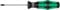 Wera 367 Torx-Schraubendreher, TX 5 x 60 mm, 05028000001
