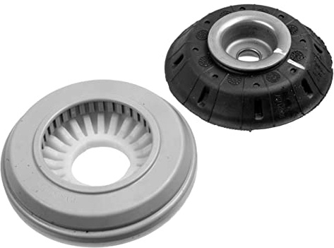 SACHS 802 450 Reparatursatz Federbeinstützlager für Opel Corsa D (S07) 2006 - 2015 Links, Rechts, Vorderachse und Andere Fahrzeuge