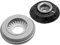 SACHS 802 450 Reparatursatz Federbeinstützlager für Opel Corsa D (S07) 2006 - 2015 Links, Rechts, Vorderachse und Andere Fahrzeuge