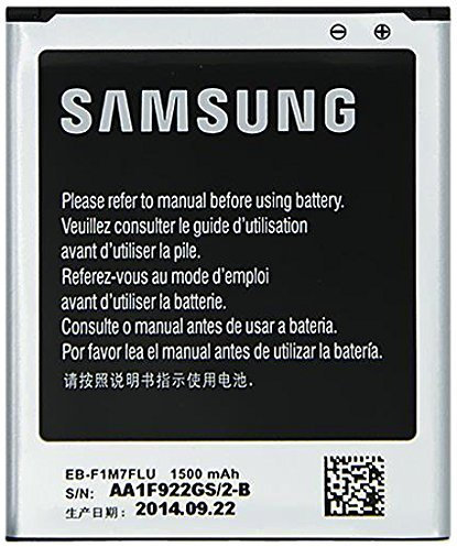 Samsung EBF1M7FLU Battery