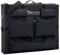 Master Massage 78740 - Borsa per lettino da massaggio, in tessuto di nylon, senza ruote, colore: nero