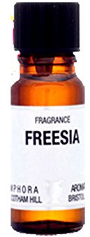Amphora Aromatics Freesia Fragrance 10ml