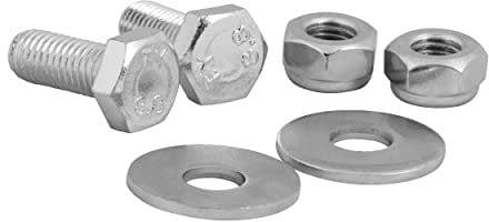 Las 10631 Kit de vis de roue jockey Support 10630